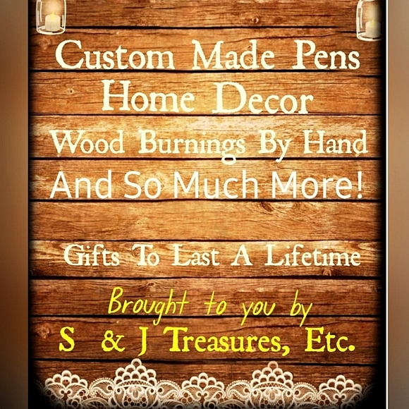 Like this to be notified when we go Live! Adding new items all the time! - Picture 1 of 9